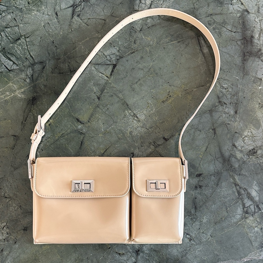 By Far Shoulder Bag